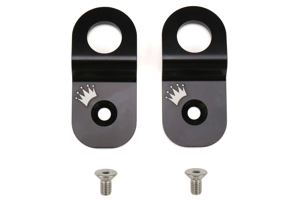 TurboXS Radiator Stay Bracket - 2015+ WRX / 2015+ STI