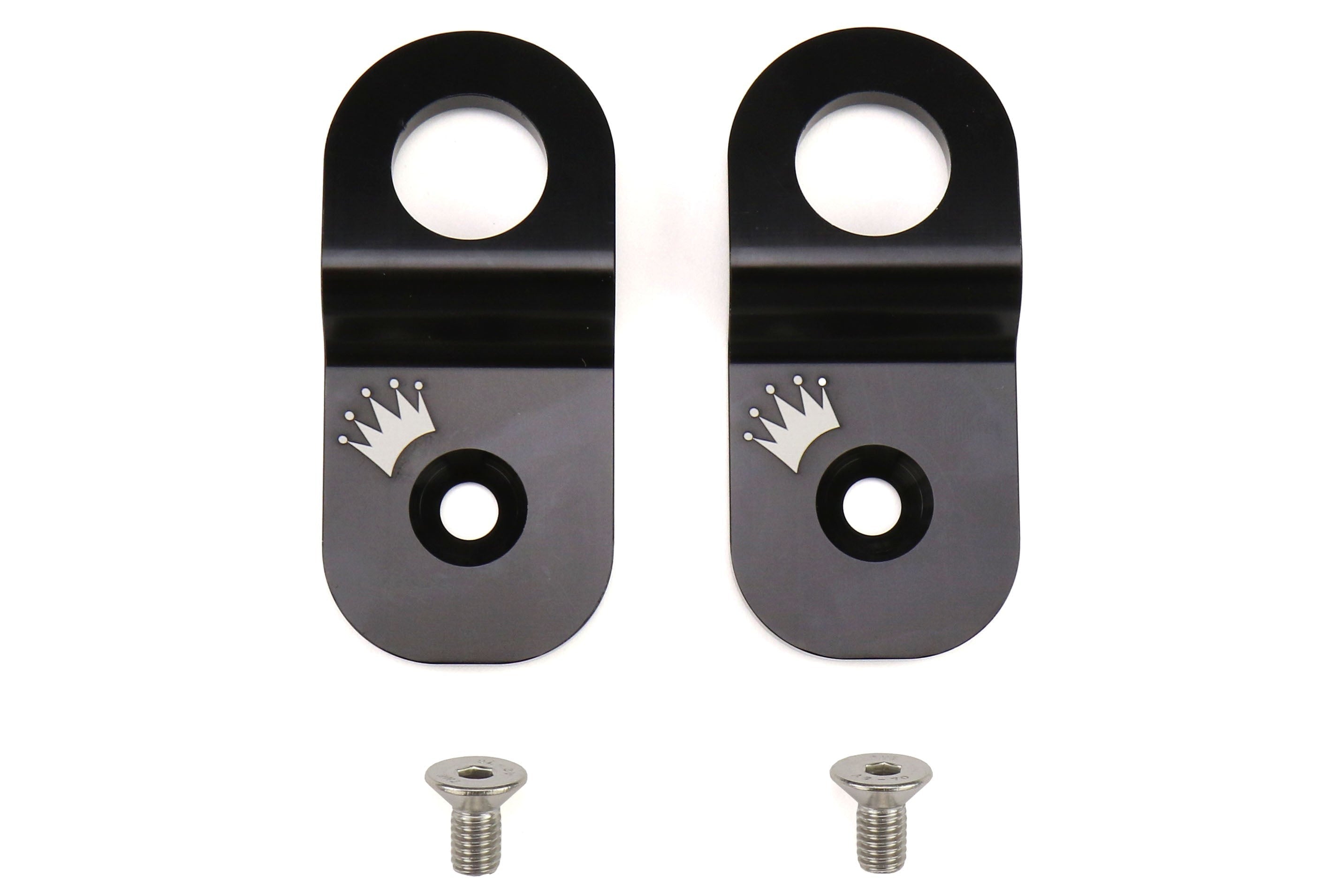 TurboXS Radiator Stay Bracket - 2015+ WRX / 2015+ STI