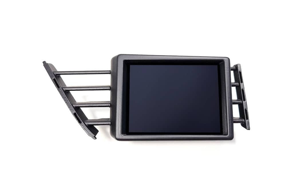 CANchecked Honda FK8 Civic MFD32 Multi Function Display | 3.2" Gen2 (LHD)