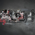 Rvng TurnKey Single Turbo Conversion Kit S58 (G80/G82/G87)