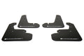 Rally Armor Mud Flaps - 2017+ Impreza
