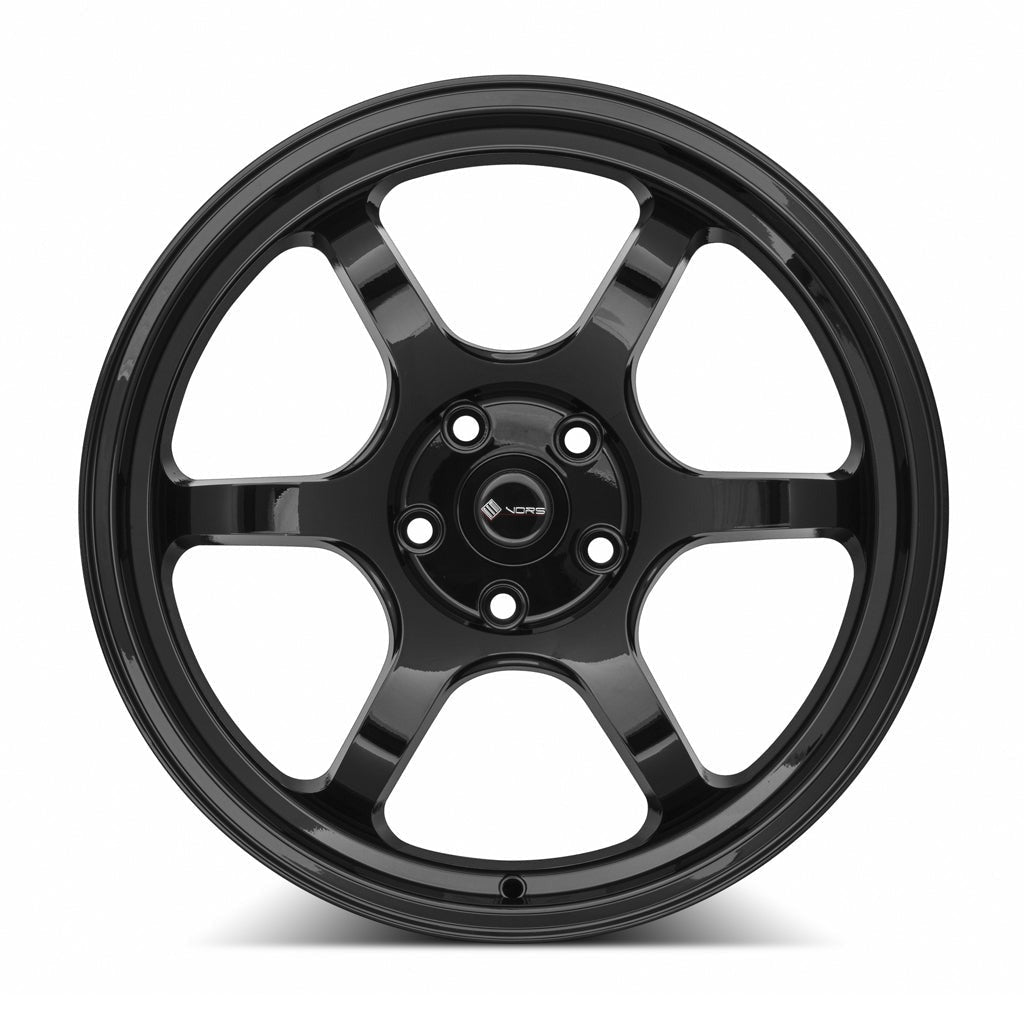 VORS LT61 18" 5x110 Gloss Black