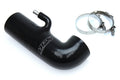 HPS Performance Black Reinforced Silicone Post MAF Air Intake Hose Kit (Delete Stock Sound Tube) - 2013-2016 Scion FR-S