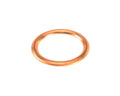 Oil Drain Plug Gasket - MINI Cooper / Base / S / JCW / R55 / R56 / R57 / R58 / R59 / R60 / R61