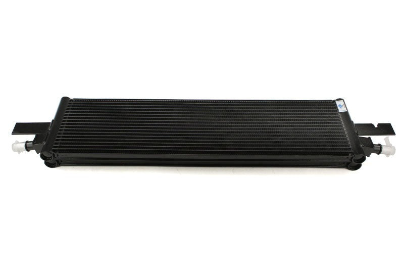 CSF High Performance Aluminum Transmission Oil Cooler - 2020-2024 Toyota Supra A90