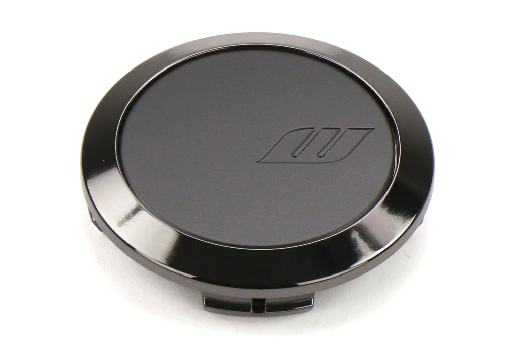 Work Flat Type MCO Racing Type CS Center Cap