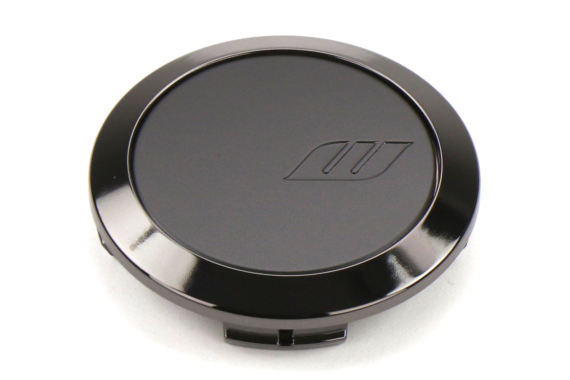 Work Flat Type MCO Racing Type CS Center Cap