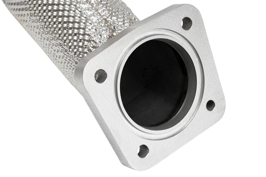 Soul Performance Chevrolet C8 Corvette ZR1 Sport Catalytic Converters