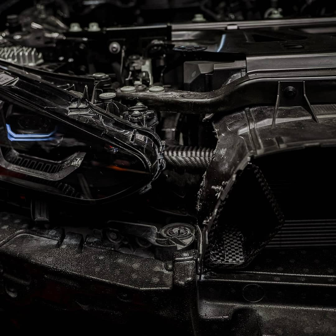 RVNG MONOFLOW INTAKE KIT (COMING SOON)
