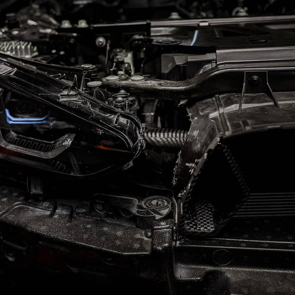 RVNG MONOFLOW INTAKE KIT (COMING SOON)