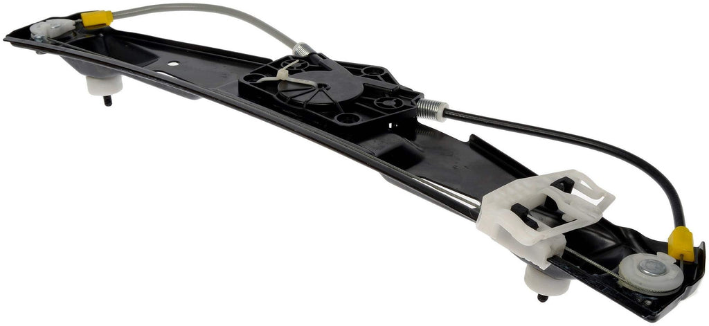 BMW E84 X1 Rear Window Regulator By Dorman 51352990387 or 51352990388