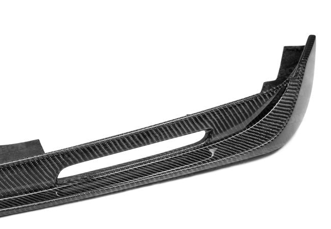 Seibon Carbon Fiber Lip (KC) - 2013-2016 BRZ
