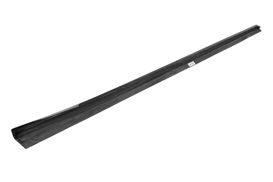 APR Performance Carbon Fiber Side Rocker Extensions - 2013-2016 Scion FR-S / 2013-2020 Subaru BRZ / 2017-2019 Toyota 86
