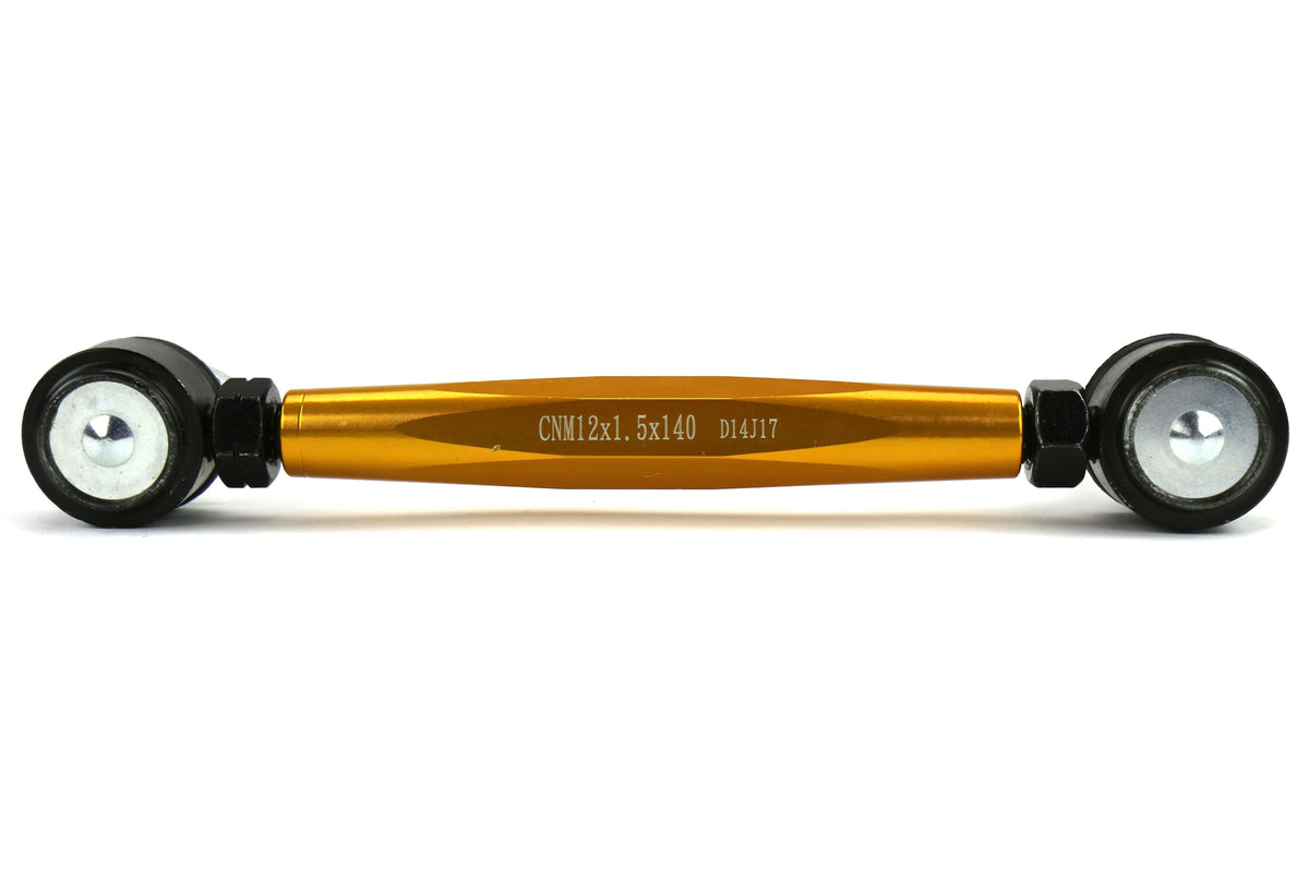 Whiteline Adjustable Ball Socket Endlinks Front - 2013-2021 Scion FR-S / Subaru BRZ / Toyota 86 / 2015-2017 Ford Mustang