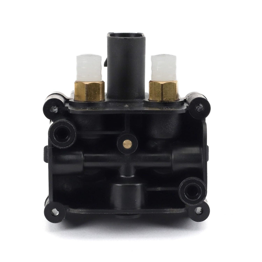 BMW F10 535i/550i GT Rear Suspension Air Compressor Valve VB3502