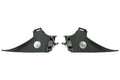 Cusco Rear Pillar Power Brace Garnish Covers - 2013-2021 Scion FR-S / Subaru BRZ / Toyota 86
