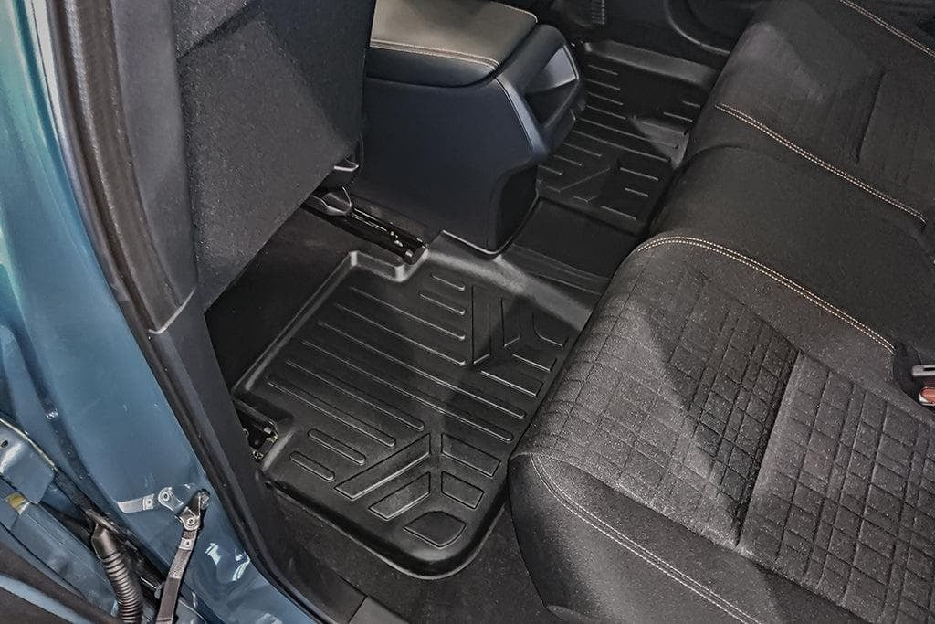 SMARTLINER Floor Liners for 2023 -2026 Honda HR-V