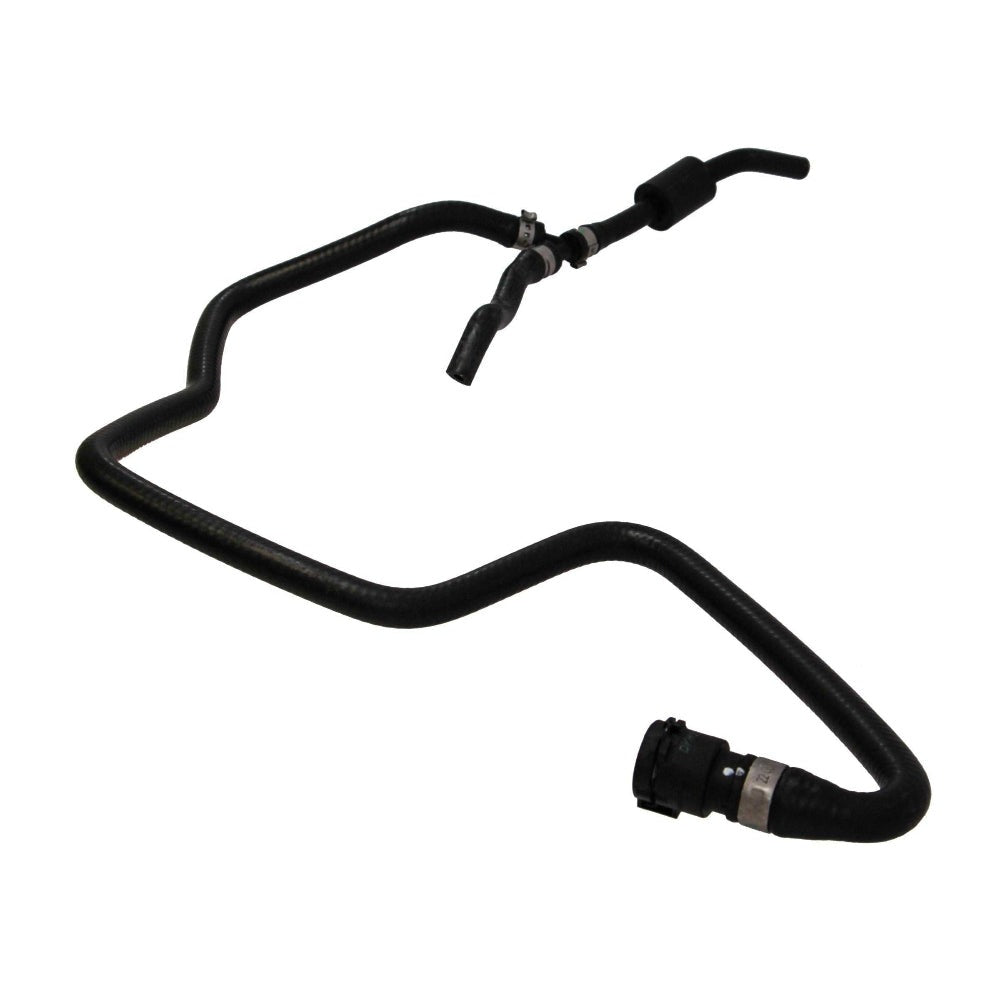 BMW E53 X5 Coolant Hose Expansion Tank (Upper Fitting) By Rein 17127509967