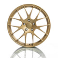 Titan 7 T-S7 PORSCHE 981 / 718 CAYMAN GT4 Wheel 20x11/Offset +48/ 5x130