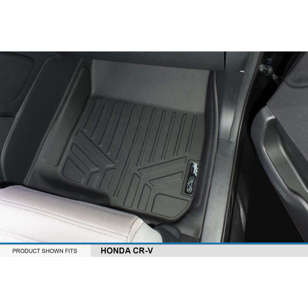 SMARTLINER Floor Liners for 2017-2022 Honda CR-V