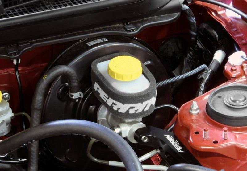 PERRIN Brake Reservoir Cozy - Universal