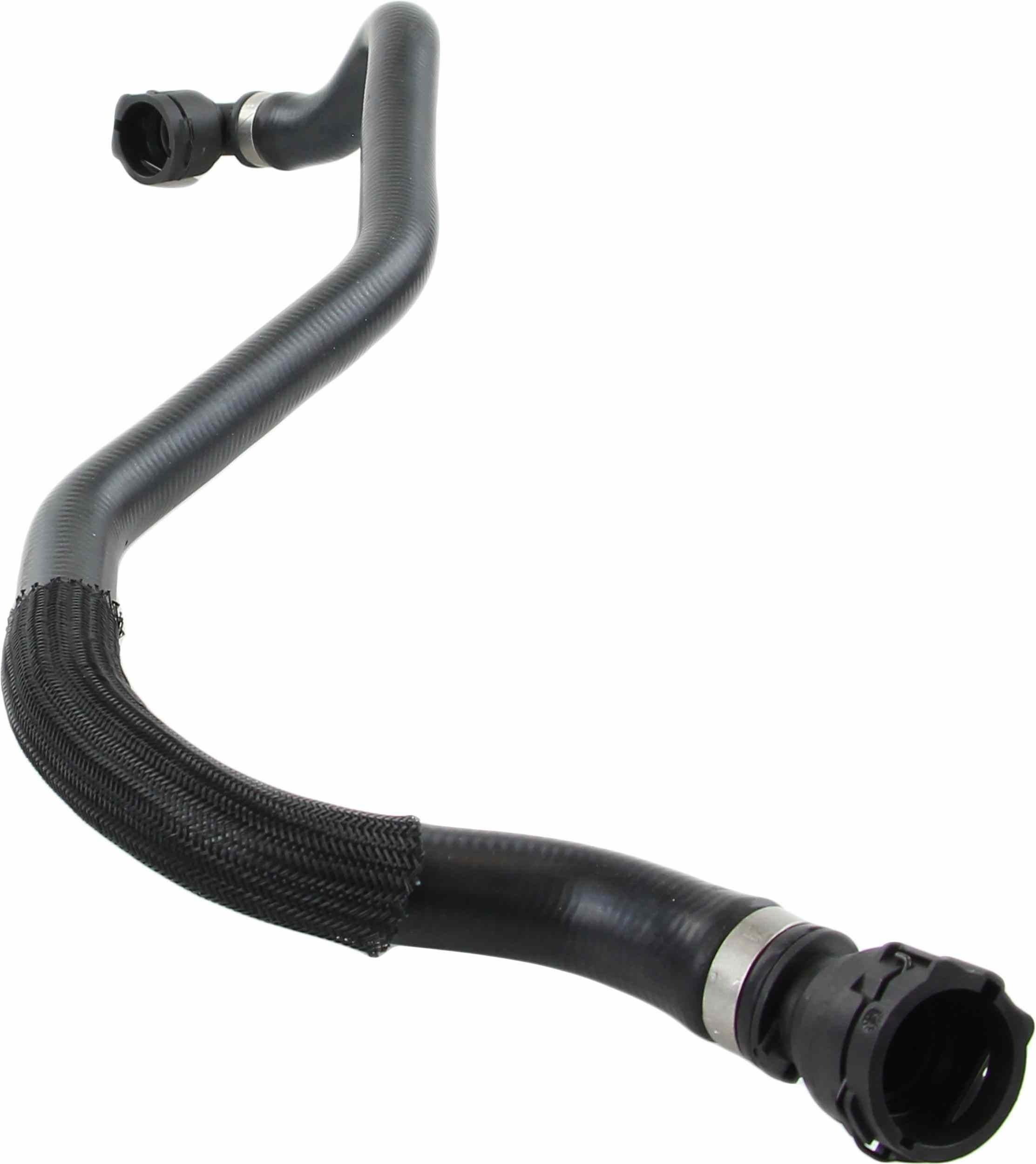 BMW E83 X3 Engine Coolant Water Hose from Expansion Tank 17123422785 (2007-2010)