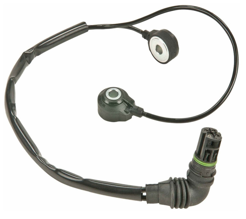 BMW E38 7-Series Engine Knock Sensor OEM 13627568421 (Late Build)