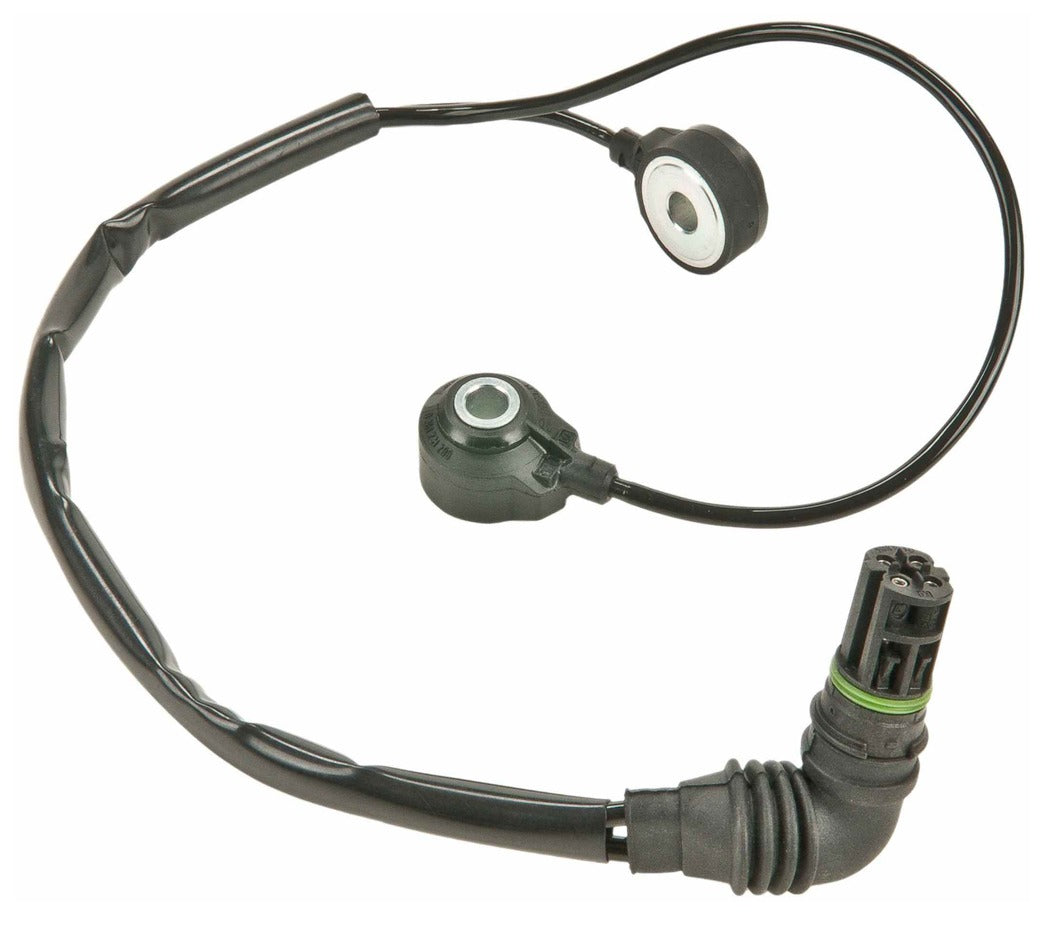 BMW E38 7-Series Engine Knock Sensor OEM 13627568421 (Late Build)