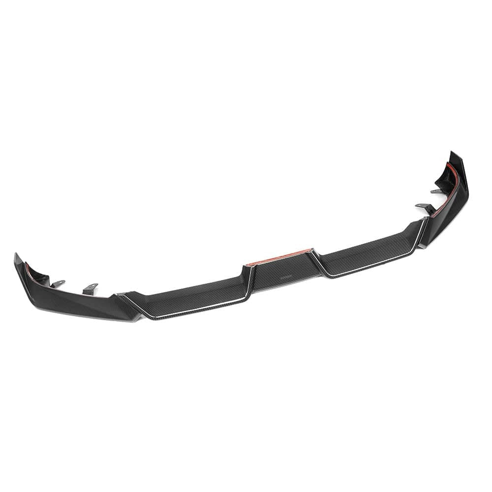 X6 G06 LCI Style Dry Carbon Fiber Front Lip