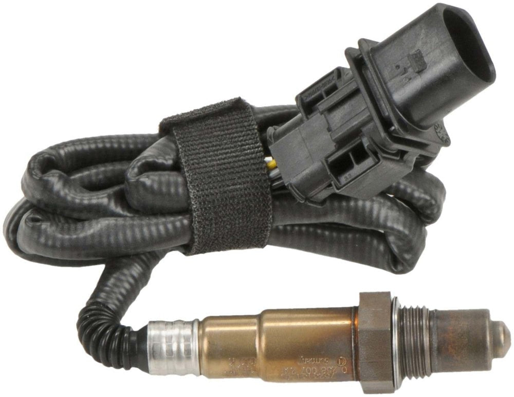 BMW E83 X3 Oxygen Sensor Pre Cat OEM 11787523434 or 11787523435 (2004-2006)