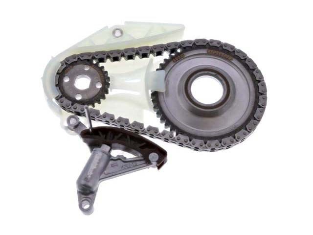 BMW F25 X3/X4 x/sDrive28i Engine Oil Pump Chain Kit By Febi 11417605366