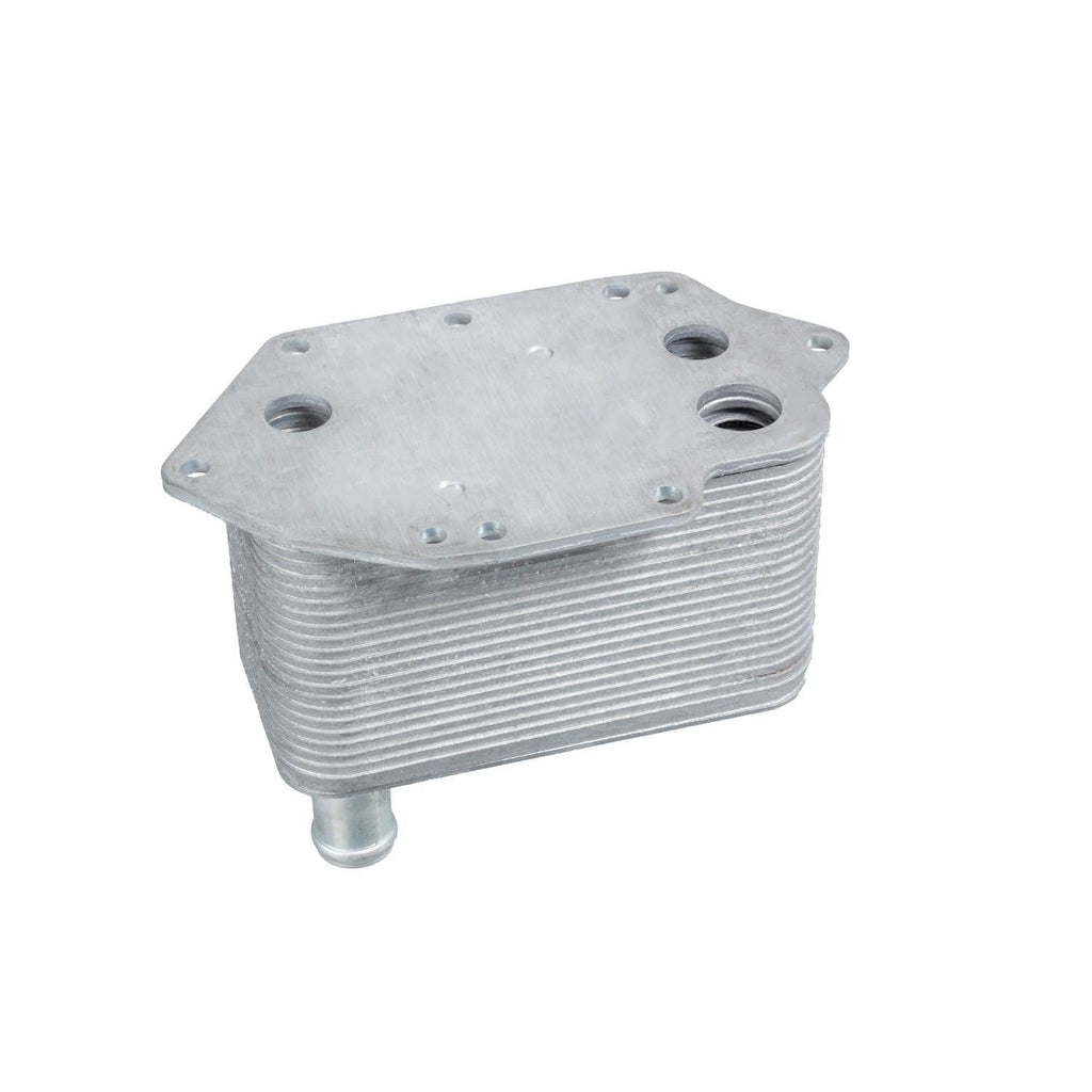 BMW X5 xDrive35d Engine Oil Cooler By Febi 11427788462
