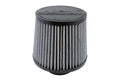 HPS Performance 2.5" Air Filter, 7.25" Length, 6" Base, 5" Top, HPS-4274