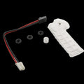 DeatschWerks DW300c Install Kit Fuel Pump Components - 2022-2026 Subaru WRX / 2022-2026 Subaru BRZ / Toyota GR86