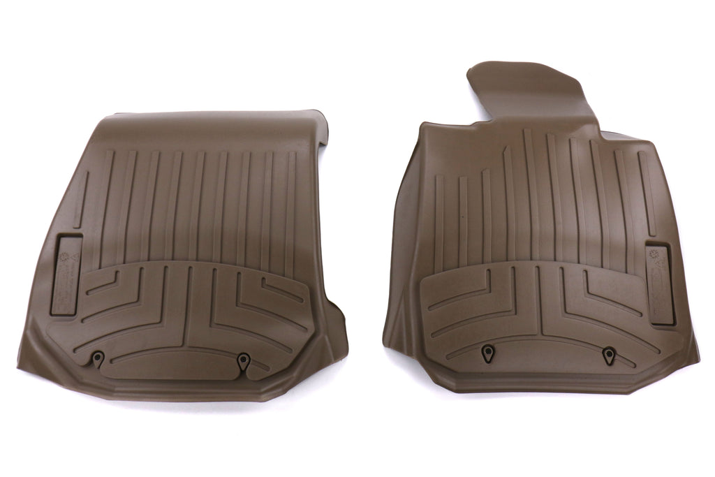 WeatherTech Floor Mats