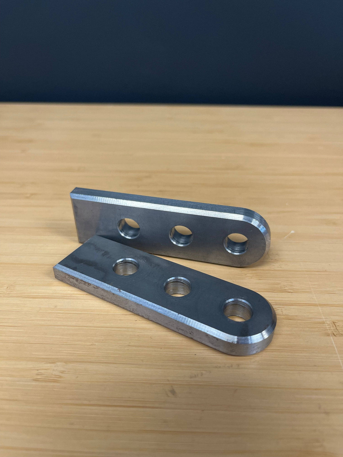 WPM Weld-on Sway Bar Ends