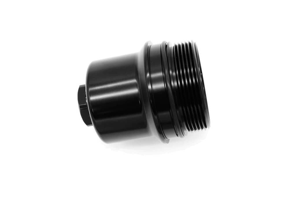 MMX Performance BMW Oil Filter O-Ring Service Kit - B58 / B57