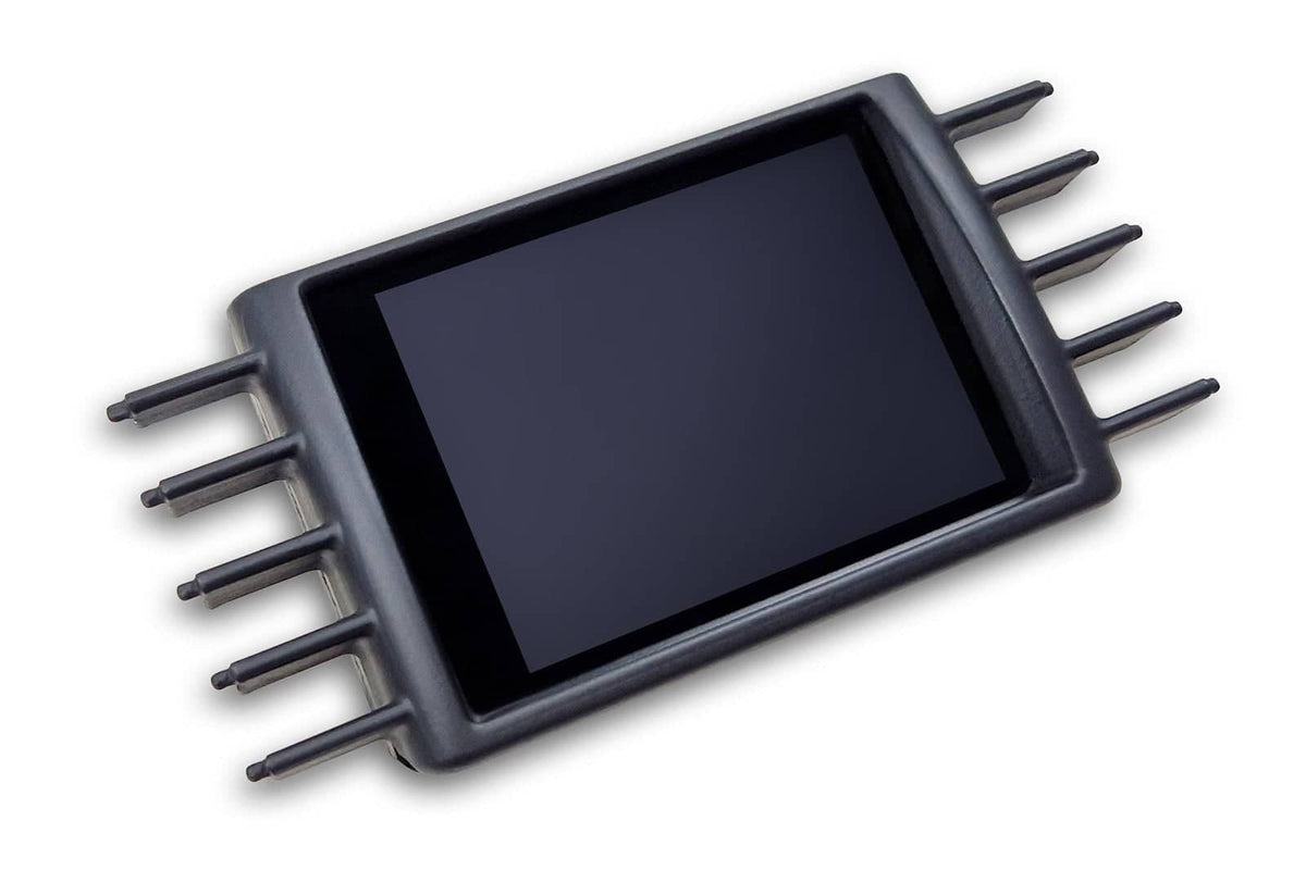 CANchecked Audi C5 A6 MFD28 Multi Function Display | 2.8" Gen2 (LHD/RHD)