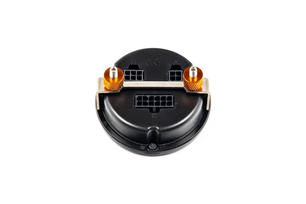 CANchecked MFD15 Multi Function Universal Display | 1.5" Gen2