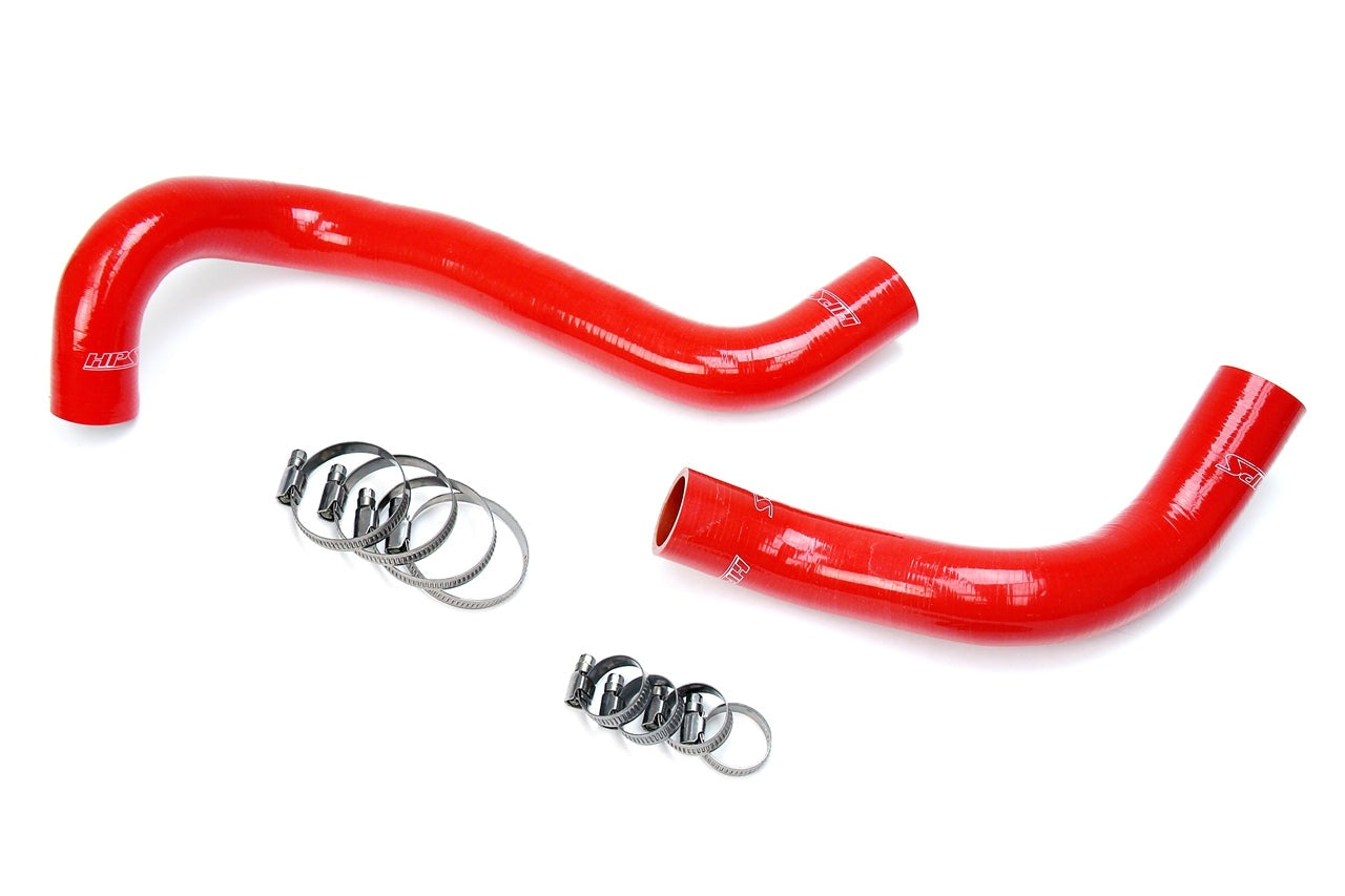HPS Silicone Radiator Coolant Hose Kit 2007-2021 Toyota Tundra 5.7L V8, 57-1303