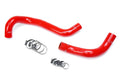 HPS Silicone Radiator Coolant Hose Kit 2007-2021 Toyota Tundra 5.7L V8, 57-1303