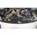 APR Performance Carbon Fiber Radiator Cooling Shroud - 2022-2024 Subaru BRZ / Toyota GR86