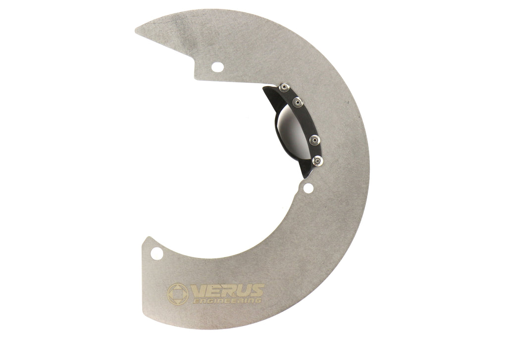 Verus Engineering Backing Plate - 2013-2021 Scion FR-S / Subaru BRZ / Toyota 86