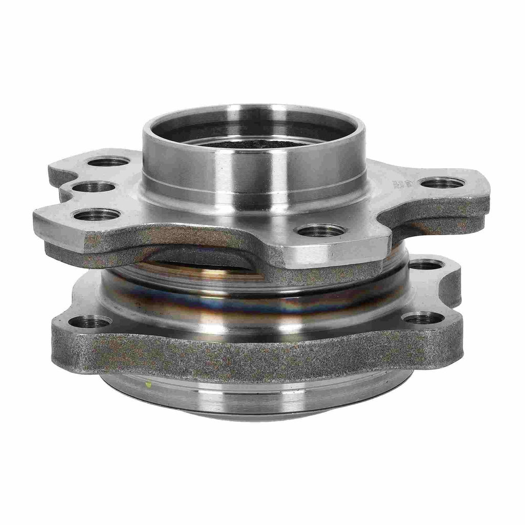 BMW G30 5-Series Wheel Bearing Assembly W/Bolts By Febi 31206866315