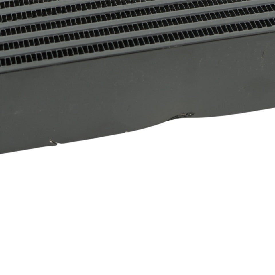 CTS Turbo VW Gen 3 1.8T | 2.0T Front Mount Intercooler (SCRATCH AND DENT)