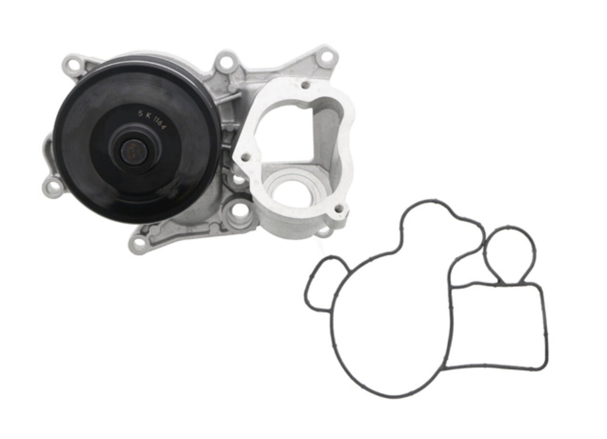 BMW F25 X3 xDrive28d Water Pump OEM 11518516204