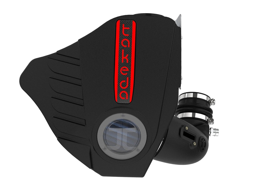 aFe Power Takeda Momentum Cold Air Intake System - 2020-2024 Toyota GR Supra