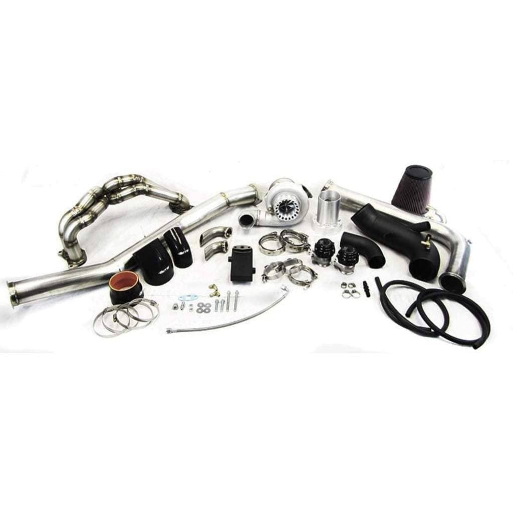 ETS Turbo Kit - 2015-2021 Subaru WRX