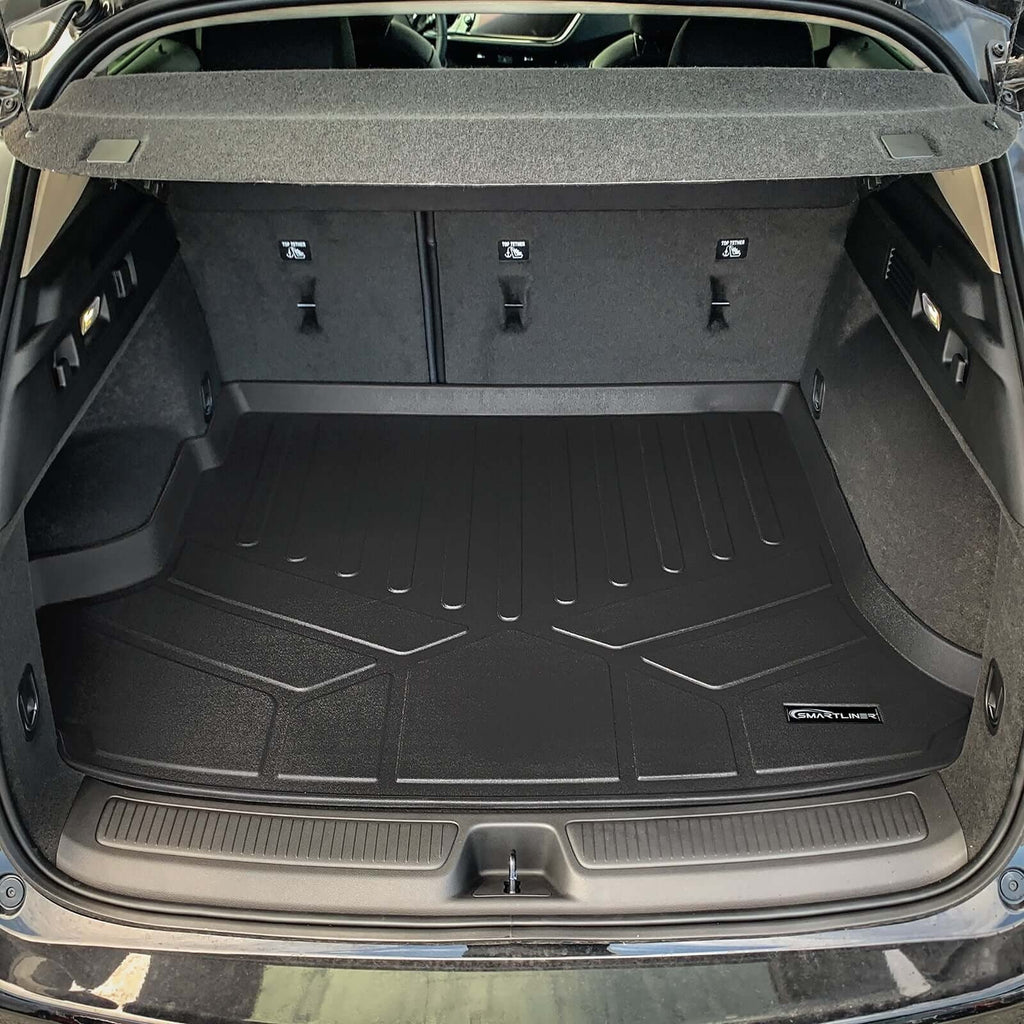 SMARTLINER Floor Liners for 2021-2023 Buick Envision