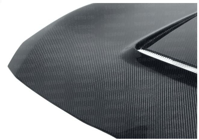 Seibon Carbon Fiber Hood (VS) - 2013+ FR-S / BRZ / 86
